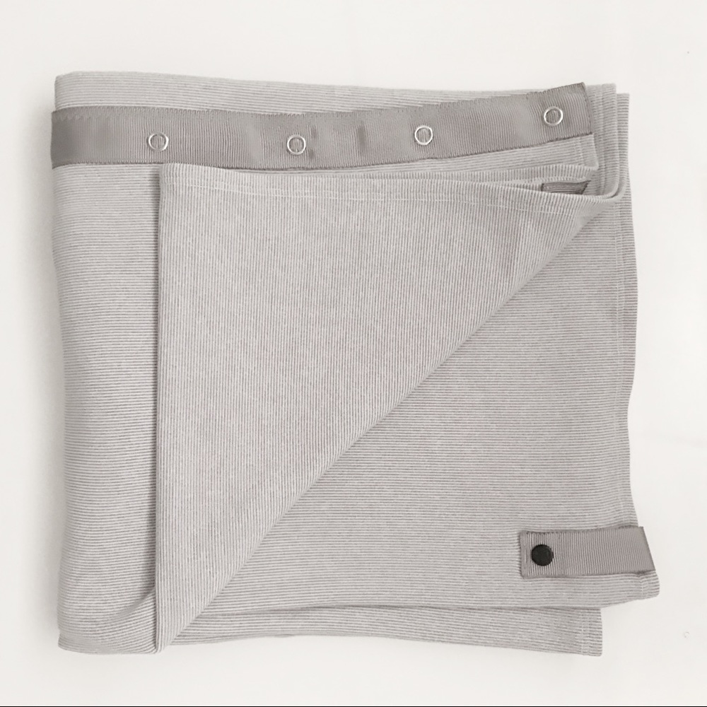 Lululemon Vinyasa Scarf